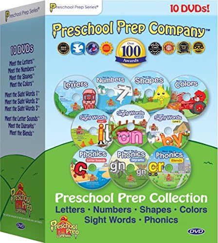 Amazon.com: Learn To Read With the Alphablocks - Letter Blends